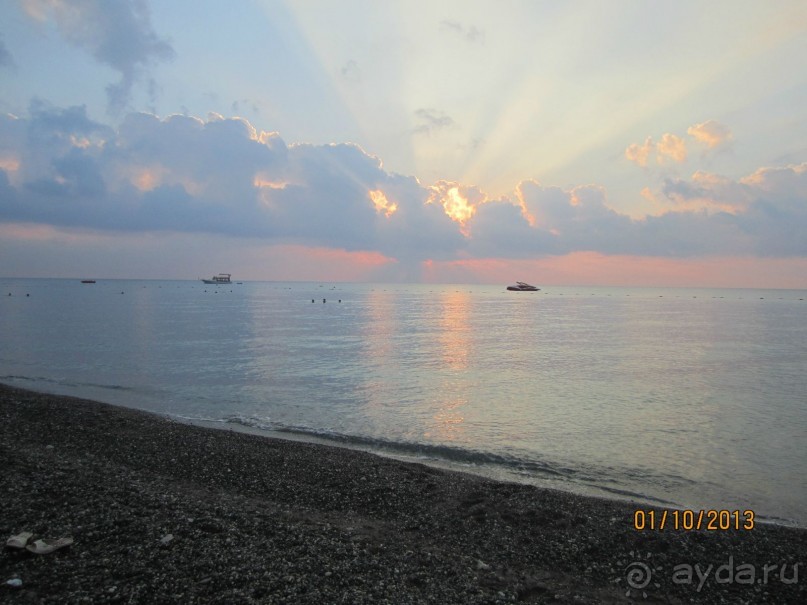 прекрасный отель, на твердую 4