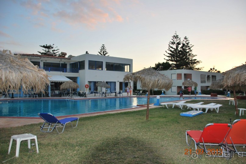 отлично отдохнули