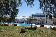 фото Kolymbari Beach