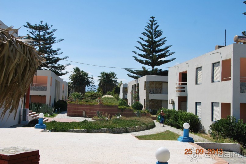 отлично отдохнули