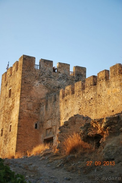 отлично отдохнули