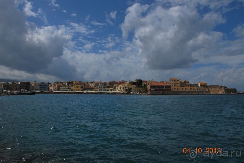 отлично отдохнули