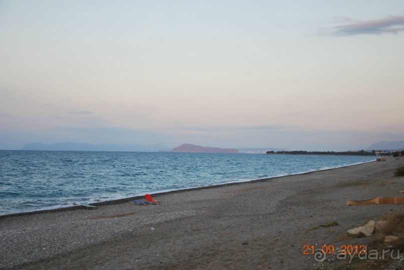 отлично отдохнули