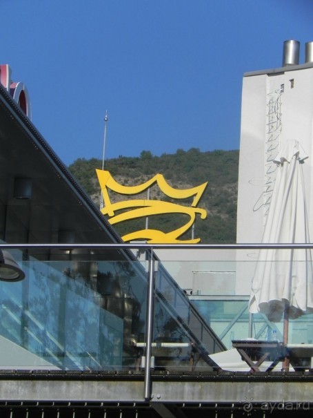 фото Falkensteiner Hotel Montenegro