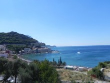 БЕЗУМНО ВСЕ ПОНРАВИЛОСЬ! СПАСИБО ЗА ОТДЫХ!!!