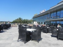 БЕЗУМНО ВСЕ ПОНРАВИЛОСЬ! СПАСИБО ЗА ОТДЫХ!!!