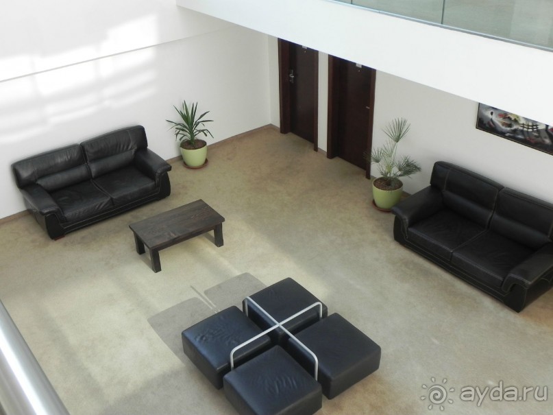 фото Falkensteiner Hotel Montenegro