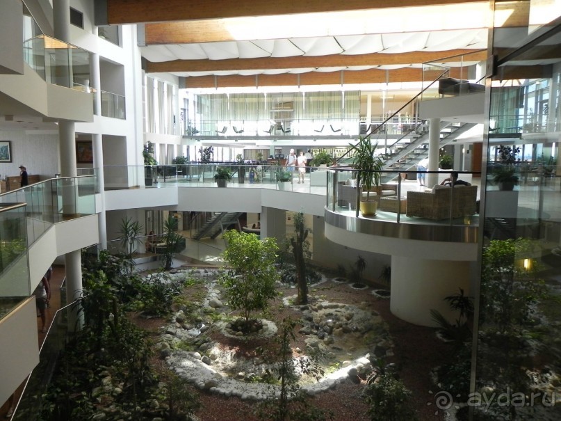 БЕЗУМНО ВСЕ ПОНРАВИЛОСЬ! СПАСИБО ЗА ОТДЫХ!!!