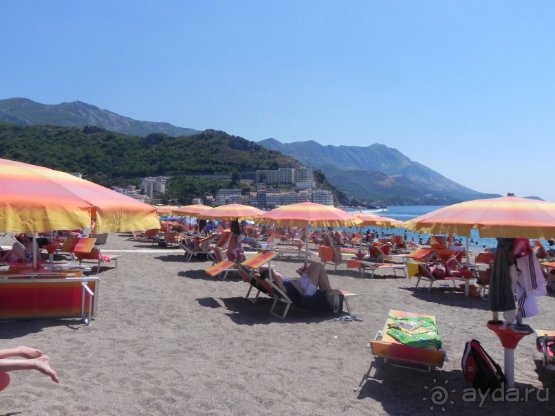 фото Falkensteiner Hotel Montenegro