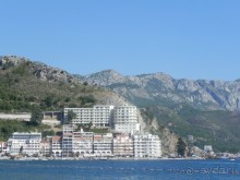 фото Falkensteiner Hotel Montenegro