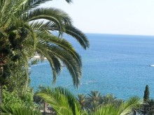 фото Falkensteiner Hotel Montenegro