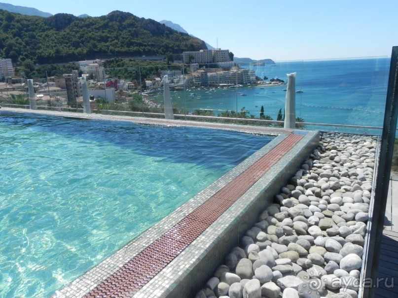 БЕЗУМНО ВСЕ ПОНРАВИЛОСЬ! СПАСИБО ЗА ОТДЫХ!!!