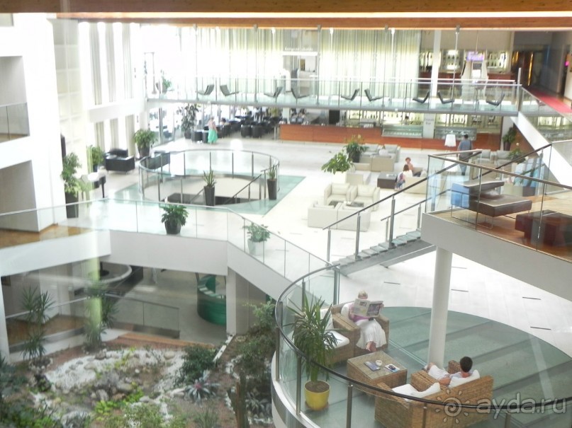 БЕЗУМНО ВСЕ ПОНРАВИЛОСЬ! СПАСИБО ЗА ОТДЫХ!!!