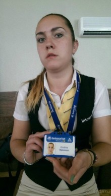 фото Corydella Akman Park (ex. Club Akman Beach)