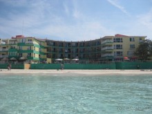 Отличное расположение и экономичный отдых