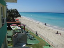 Отличное расположение и экономичный отдых