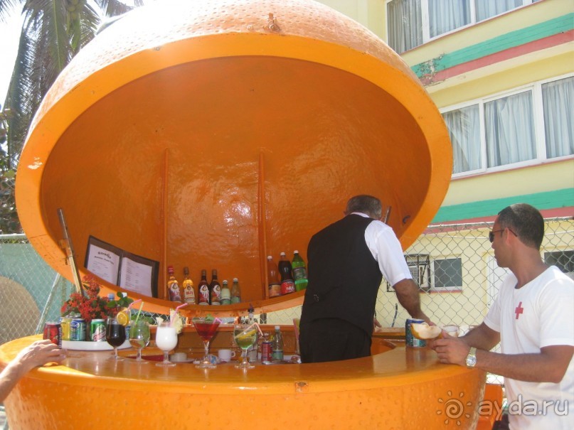 Отличное расположение и экономичный отдых