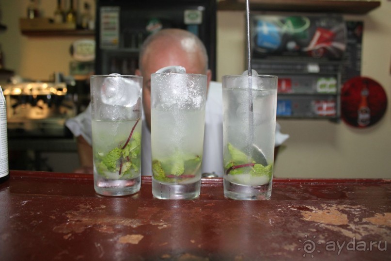 Отличное расположение и экономичный отдых