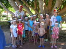 Незабываемо