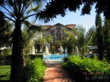 Незабываемо