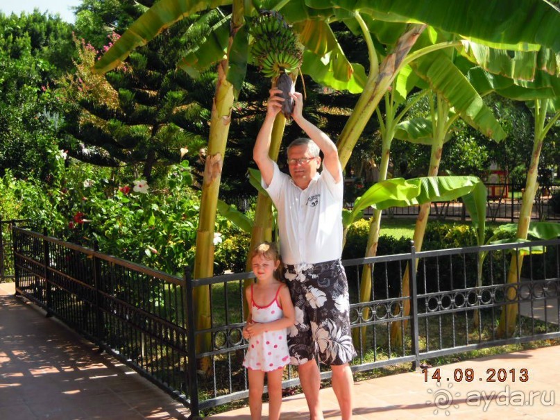 фото Ampuria Inn