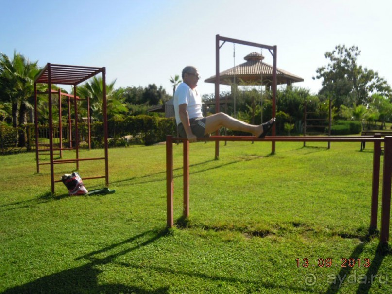 фото Ampuria Inn