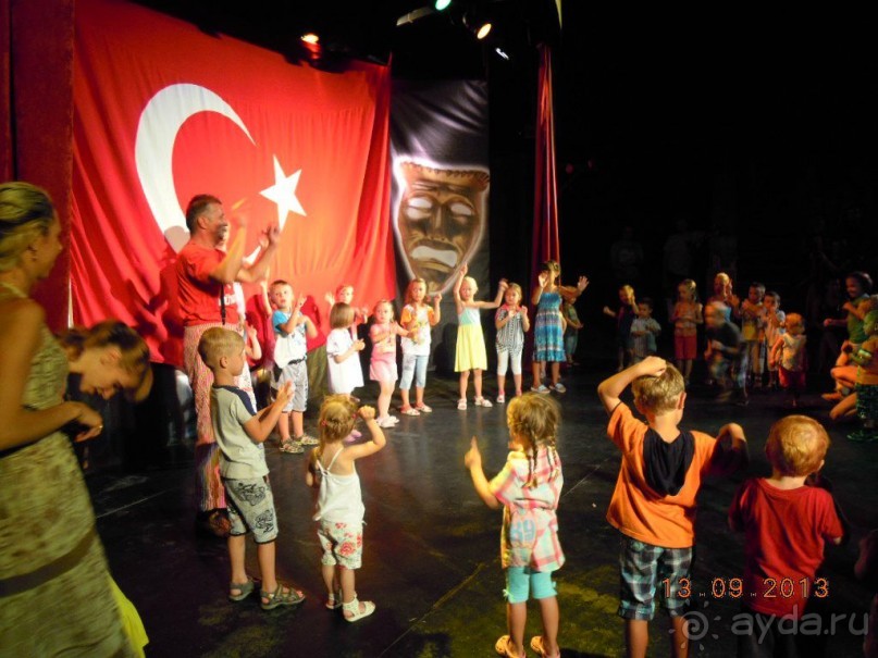 фото Ampuria Inn