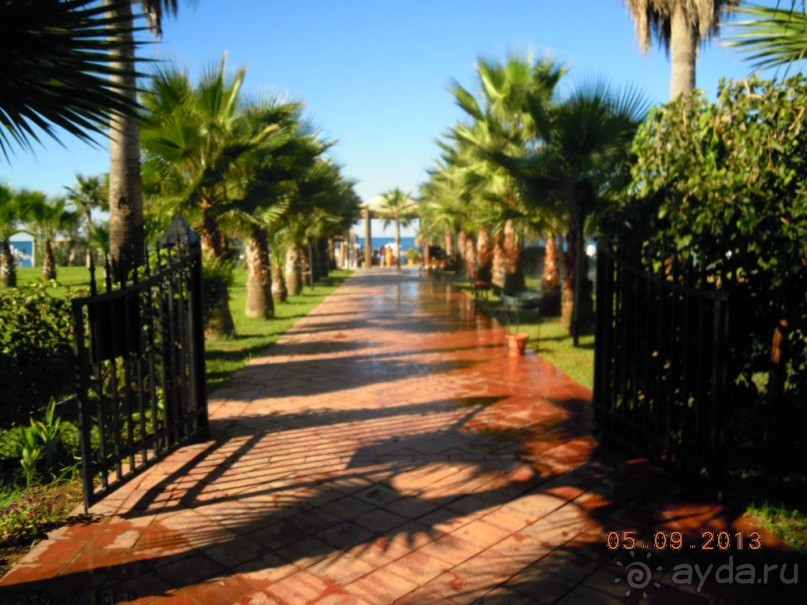 фото Ampuria Inn