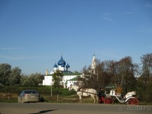 Сказочная старина