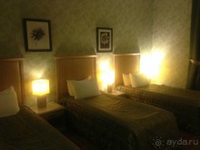 Сказочная старина