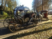 Сказочная старина