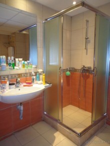 Estreya Residense 4*