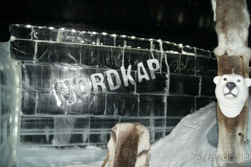 Семейная традиция-поездка в Норвегию на рыбалку