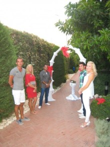 фото Side Star Elegance