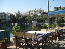 место отдыха о котором я давно мечтала