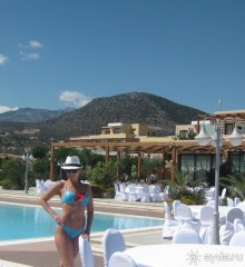 место отдыха о котором я давно мечтала