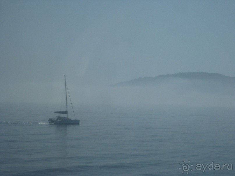 место отдыха о котором я давно мечтала