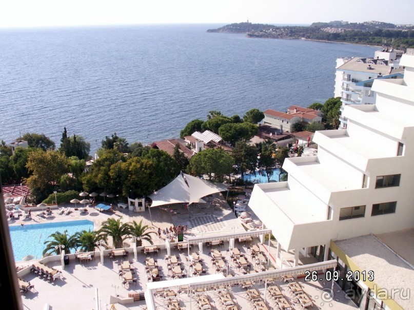 Ожидал лучшего