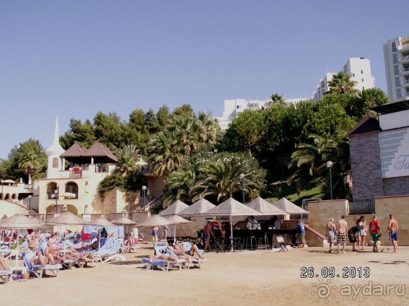 Ожидал лучшего