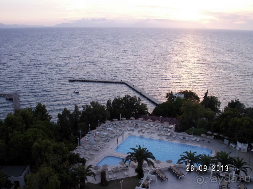 Ожидал лучшего