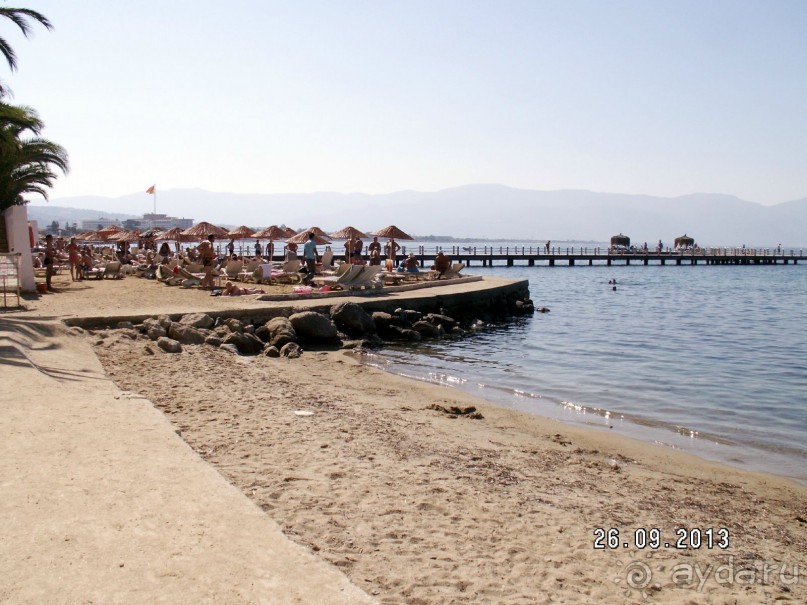 Ожидал лучшего