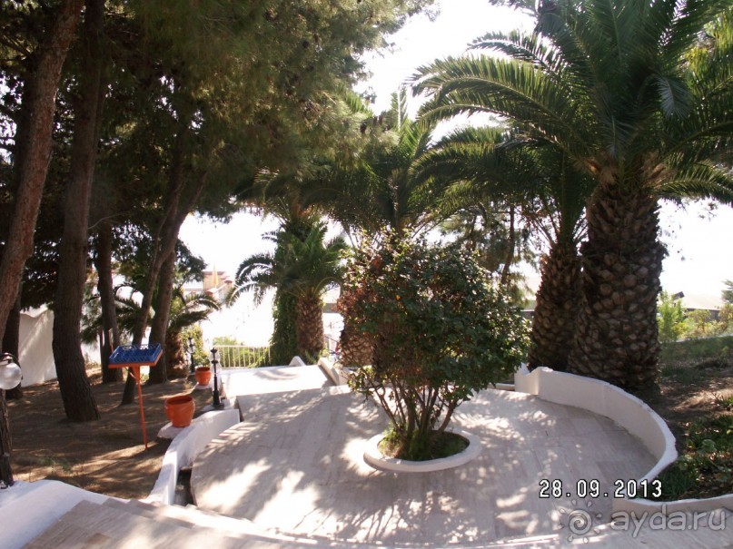 Ожидал лучшего