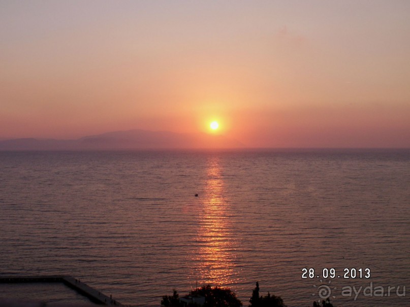 Ожидал лучшего