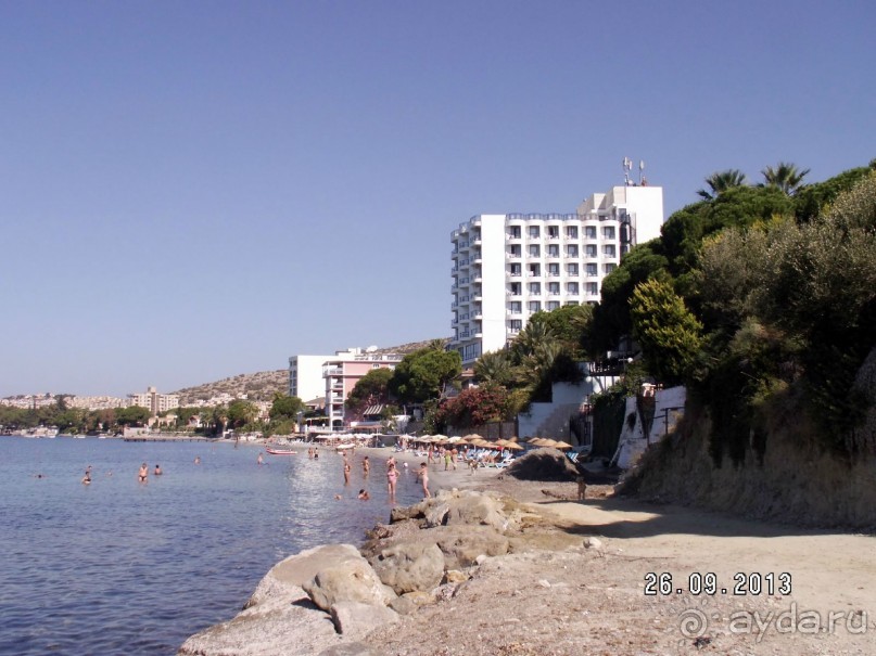 Ожидал лучшего