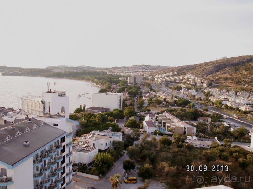 Ожидал лучшего