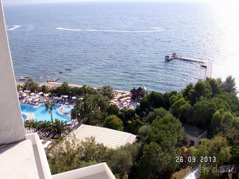 Ожидал лучшего