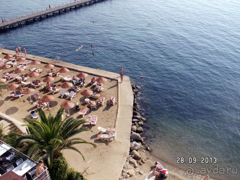 Ожидал лучшего