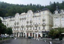 Рига и Юрмала ранней весной.