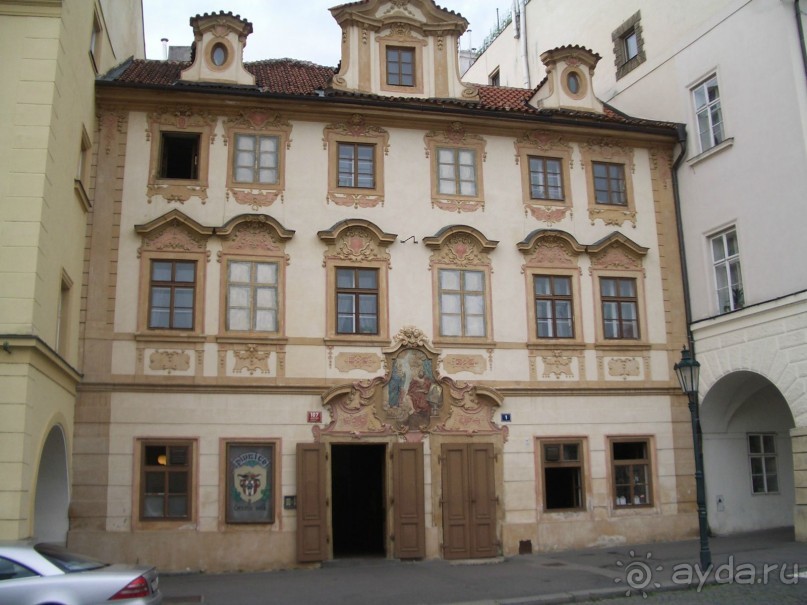 Рига и Юрмала ранней весной.