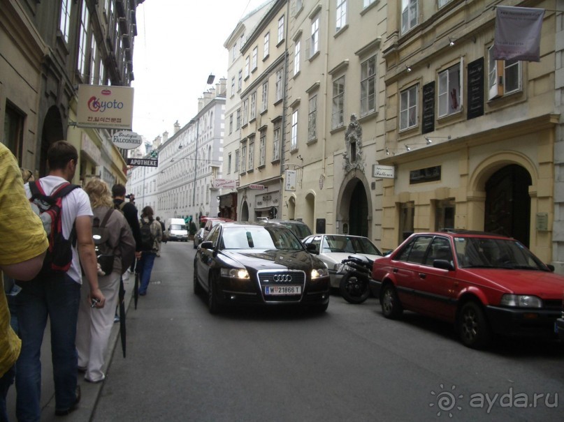 Рига и Юрмала ранней весной.